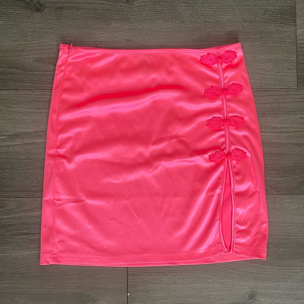 “Shein” Skirt